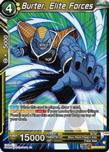 Burter, Elite Forces (BT29-073) - Fearsome Rivals