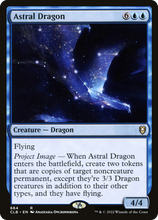 Astral Dragon [Commander Legends: Battle for Baldur's Gate]