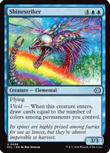 Shinestriker (ECL-068) - Lorwyn Eclipsed