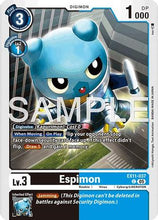 Espimon (EX11-037) - Dawn of Liberator