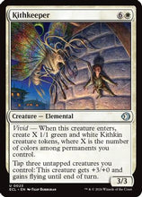Kithkeeper (ECL-023) - Lorwyn Eclipsed