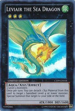 Leviair the Sea Dragon [CT09-EN018] Super Rare