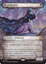 Moonshadow (0131) (Showcase) (ECL-313) - Lorwyn Eclipsed