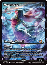 Moonshadow (0386) (Showcase) (ECL-386) - Lorwyn Eclipsed Foil