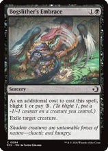 Bogslither's Embrace (ECL-094) - Lorwyn Eclipsed