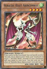 Heraldic Beast Aberconway [ABYR-EN012] Common