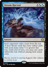 Dream Harvest (PPECL-216) - Promo Pack: Lorwyn Eclipsed