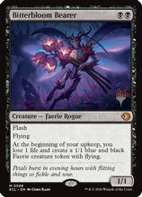 Bitterbloom Bearer (PPECL-088) - Promo Pack: Lorwyn Eclipsed