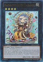 Madolche Queen Tiaramisu [ABYR-EN048] Ultra Rare