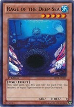 Rage of the Deep Sea [ABYR-EN091] Common