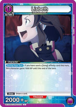 Lisbeth (039) (UEX06BT/SAO-2-039) - UEX06BT Sword Art Online Vol2