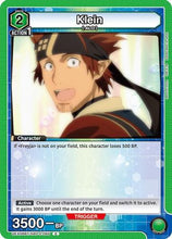Klein (065) (UEX06BT/SAO-2-065) - UEX06BT Sword Art Online Vol2