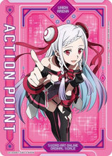 Action Point Card (AP06) (UEX06BT/SAO-2-AP06) - UEX06BT Sword Art Online Vol2