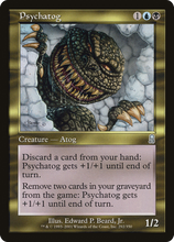 Psychatog [Odyssey]