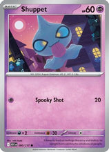 Shuppet 90 - ME Ascended Heroes Reverse Holofoil