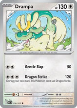 Drampa 176 - ME Ascended Heroes