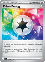 Prism Energy 216 - ME Ascended Heroes Reverse Holofoil