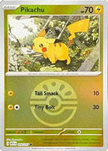 Pikachu (Friend Ball) 55 - ME Ascended Heroes Reverse Holofoil