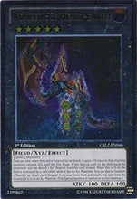 Number 53: Heart-eartH [CBLZ-EN046] Ultimate Rare