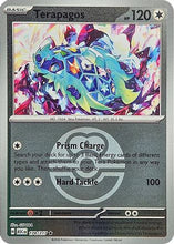 Terapagos (Love Ball) 178 - ME Ascended Heroes Reverse Holofoil
