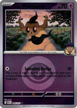 Hop's Phantump (Energy Symbol Pattern) 95 - ME Ascended Heroes Reverse Holofoil