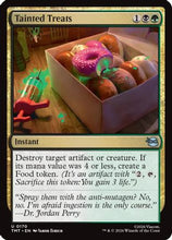 Tainted Treats (TMT-170) - Teenage Mutant Ninja Turtles