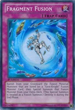 Fragment Fusion [HA07-EN028] Super Rare