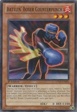 Battlin' Boxer Counterpunch [LTGY-EN020] Common