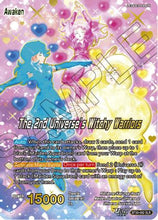 Brianna De Chateau // The 2nd Universe's Witchy Warriors (SLR) (BT30-082) - Three Glorious Fighters Foil