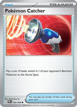 Pokemon Catcher 82 - ME03 Perfect Order