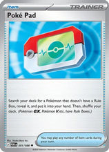 Poke Pad - 081/088 81 - ME03 Perfect Order