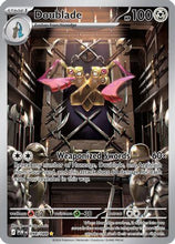 Doublade - 098/088 98 - ME03 Perfect Order Holofoil