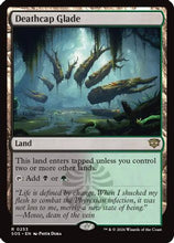 Deathcap Glade (SOS-253) - Secrets of Strixhaven