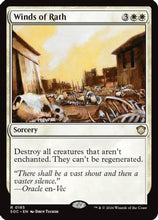 Winds of Rath (SOC-185) - Commander: Secrets of Strixhaven