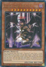Darklord Ixchel (Ultimate Rare) (RA05-EN010) - Rarity Collection 5 1st Edition