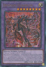 Despian Quaeritis (Ultimate Rare) (RA05-EN036) - Rarity Collection 5 1st Edition