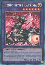 Fiendsmith's Lacrima (Collector's Rare) (RA05-EN038) - Rarity Collection 5 1st Edition