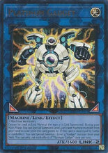 Platinum Gadget (Ultra Rare) (RA05-EN054) - Rarity Collection 5 1st Edition