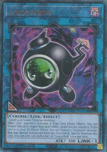 Linguriboh (Ultimate Rare) (RA05-EN056) - Rarity Collection 5 1st Edition