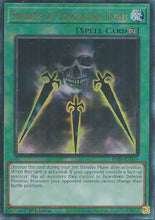 Swords of Concealing Light (Ultimate Rare) (RA05-EN059) - Rarity Collection 5 1st Edition