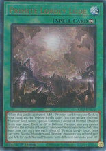 Primite Lordly Lode (Ultimate Rare) (RA05-EN072) - Rarity Collection 5 1st Edition