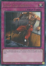 Trap Dustshoot (Ultimate Rare) (RA05-EN077) - Rarity Collection 5 1st Edition