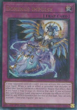 Dominus Impulse (Ultimate Rare) (RA05-EN080) - Rarity Collection 5 1st Edition