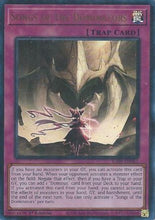 Songs of the Dominators (Ultra Rare) (RA05-EN081) - Rarity Collection 5 1st Edition