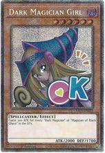 Dark Magician Girl (Starlight Rare) (RA05-EN084) - Rarity Collection 5 1st Edition