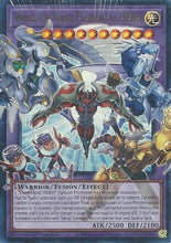 Wake Up Your Elemental HERO (RA05-EN142) - Rarity Collection 5 1st Edition