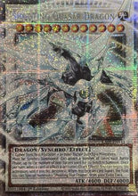 Shooting Quasar Dragon (Starlight Rare) (RA05-EN143) - Rarity Collection 5 1st Edition
