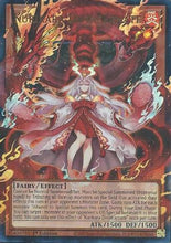 Kurikara Divincarnate (RA05-EN147) - Rarity Collection 5 1st Edition