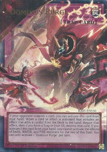 Dominus Purge (RA05-EN150) - Rarity Collection 5 1st Edition