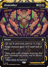 Dismember (SOA-028) - Secrets of Strixhaven: Mystical Archive Foil